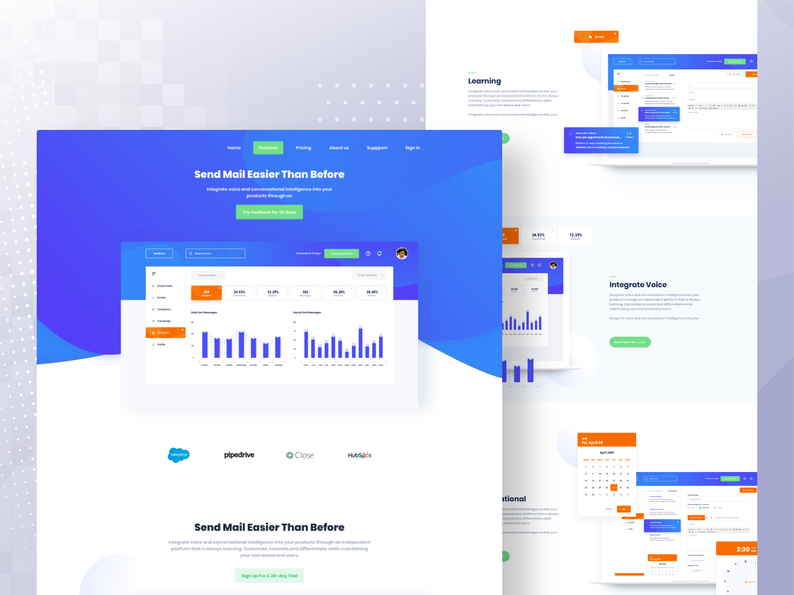 Top Web Design Trends You Must Know in 2020