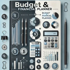 Budget & Financial Planner